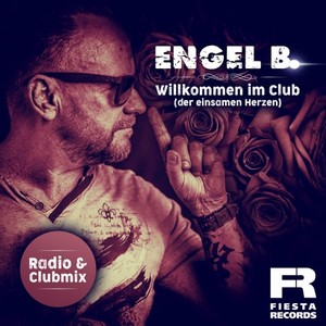 Willkommen im Club (Extended Club Mix|Der einsamen Herzen)