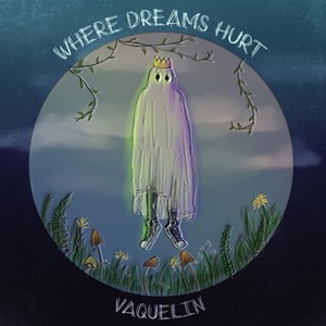 Where Dreams Hurt (Explicit)