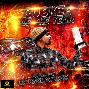 Rookie of the Year (Explicit)