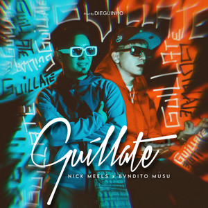 Guíllate (Explicit)