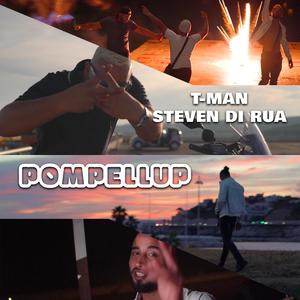 Pompellup (feat. Steven Di Rua)