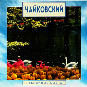 Swan Lake - Waltz