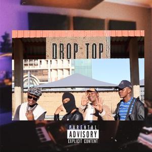 Drop Top (feat. BlckboiwentVegan_05, D3ADSTR & Txrry) [Explicit]