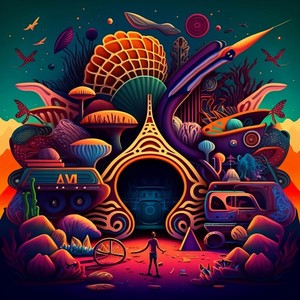 Boom Shi Ka Li (Original Mix)