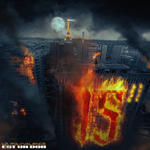 AMK - La polyvalence est un don (Explicit)