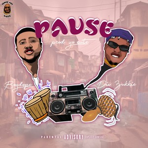 Pause (Explicit)