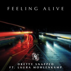 Feeling Alive (feat. Laura Mohlenkamp)