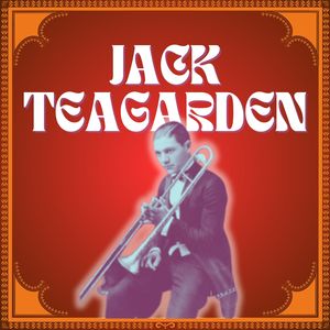 Jack TeaGarden