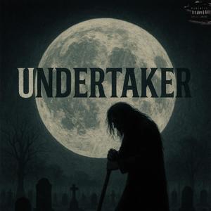UNDERTAKER (feat. Soki Beats) (Explicit)