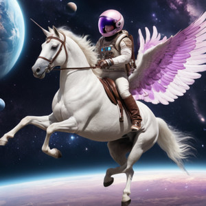 Pegasus (Explicit)
