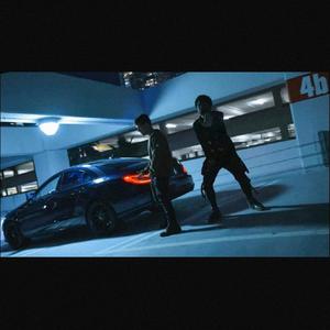 AFFECTION(feat. Leovrse) (Explicit)