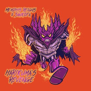 Harikuma's Revenge (Explicit)