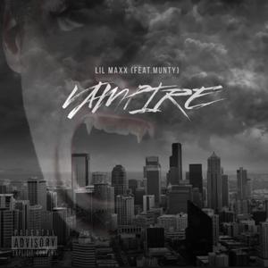 Vampire (feat. munty) [Explicit]