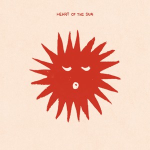 Heart Of The Sun