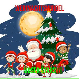 Weihnachtswirbel