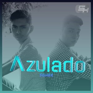 Azulado