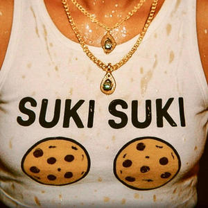 SUKI SUKI (Explicit)