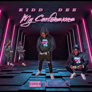 My Confessions (Explicit)