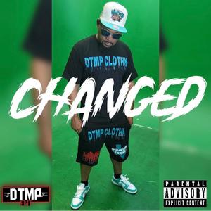 Changed (Radio Edit)