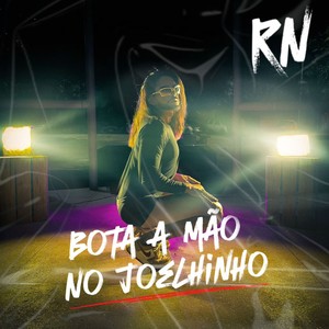 Bota A Mão No Joelhinho