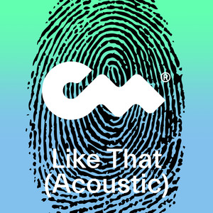 Like That (Acoustic)