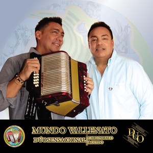 Mundo Vallenato