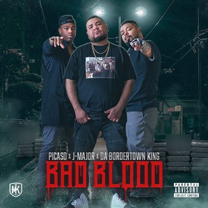Bad Blood (Explicit)