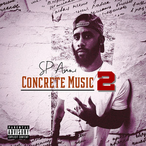 No Comfort Zones (Explicit)
