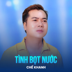 Tình Bọt Nước