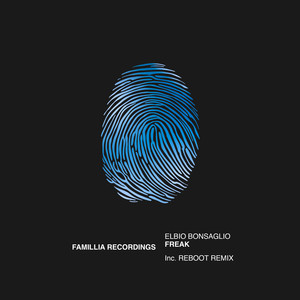 Freak (Reboot Remix)