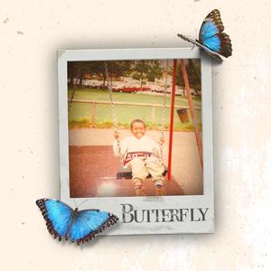Butterfly(feat. Yao)