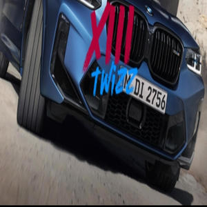 Twizz - XIII (Explicit)