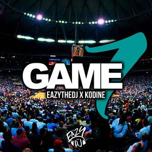 Game 7 (feat. Kodine) [Explicit]