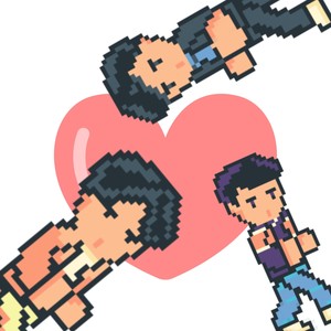 Again (Sped Up Version)