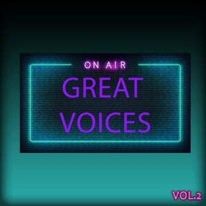 On Air, Great Voices, Vol. 2