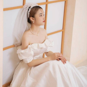 爱你爱到好狼狈