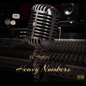 Heavy Numbers (Explicit)