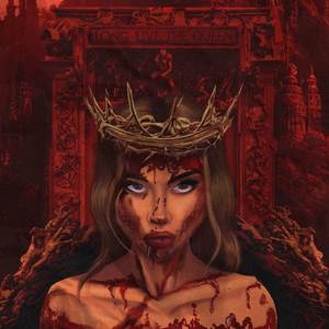 Encaramada - 9º Círculo: Traición