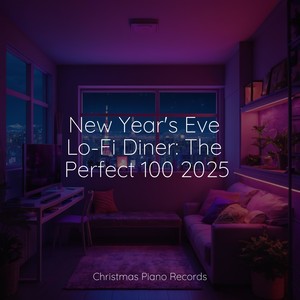 Chill Beats Lofi - Holiday Trimmings