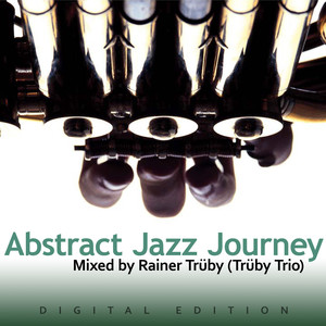 Abstract Jazz Journey