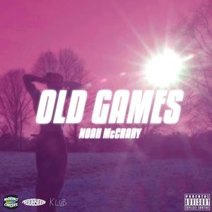 Old Games (Freestyle) [Explicit]