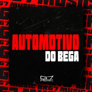 Automotivo do Bega (Explicit)