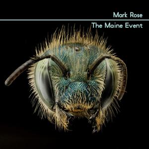 The Maine Event(feat. Ed Benstead, John Wheatcroft, Steve Corley & Andy Ball)