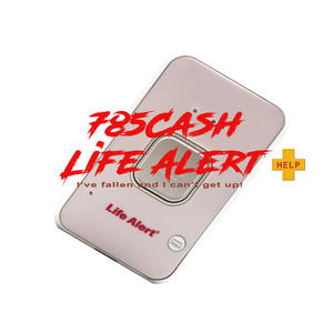 Life Alert (Explicit)