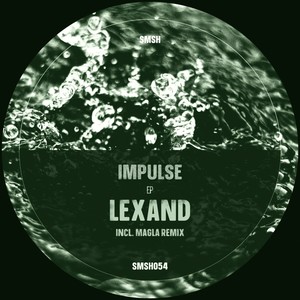 Lexand - Transient (Magla Remix)