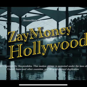 Hollywood (Explicit)