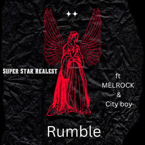 Rumble (Explicit)