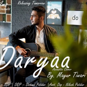 Daryaa (Acoustic)
