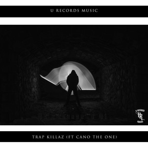 Trapkillaz - Me Amenaza a Mi (Explicit)