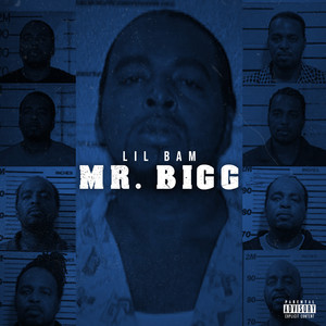 Mr. Bigg (Explicit)